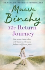The Return Journey - eBook