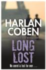 Long Lost : A gripping thriller from the #1 bestselling creator of hit Netflix show Fool Me Once - eBook