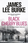 Black Cherry Blues - Book