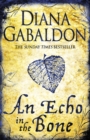 An Echo in the Bone : Outlander Novel 7 - eBook