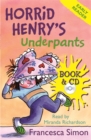 Horrid Henry's Underpants - Book