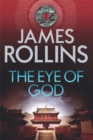 The Eye of God - Book