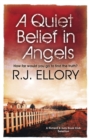 A Quiet Belief In Angels : A Richard and Judy bestseller - eBook