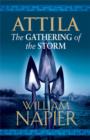 Attila: The Gathering Of The Storm - eBook