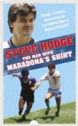 The Man With Maradona's Shirt - Book
