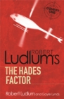 The Hades Factor - Book