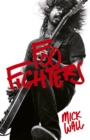 Foo Fighters - Book