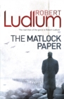 The Matlock Paper - Book