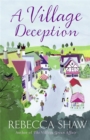 A Village Deception - Book