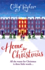 Home for Christmas : A laugh-out-loud romantic comedy perfect for fans of Bridget Jones - Book