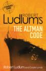 Robert Ludlum's The Altman Code : A Covert-One Novel - eBook
