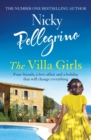The Villa Girls - eBook
