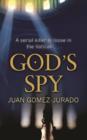 God's Spy - eBook
