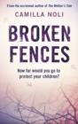 Broken Fences - eBook