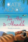 Too Hot to Handle - eBook