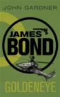 Goldeneye : A James Bond thriller - eBook