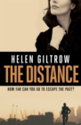 The Distance - Book