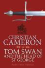 Tom Swan and the Head of St George Part Two: Venice - eBook