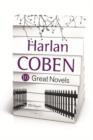 HARLAN COBEN   TEN GREAT NOVELS - eBook