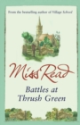 Battles at Thrush Green - eBook