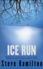 Ice Run - eBook