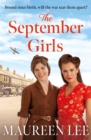 The September Girls : A superb Liverpool saga from the RNA award-winning author - eBook