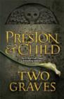 Two Graves : An Agent Pendergast Novel - eBook