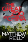 The Great Zoo Of China - eBook