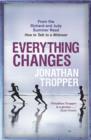 Everything Changes - eBook