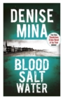 Blood, Salt, Water - Book