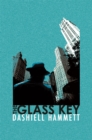 The Glass Key - Book