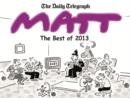 The Best of Matt 2013 - eBook