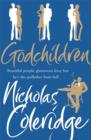 Godchildren - eBook