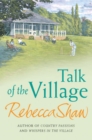 Talk of the Village - eBook