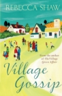 Village Gossip - eBook