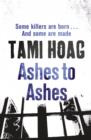 Ashes to Ashes - eBook