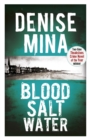 Blood, Salt, Water - eBook