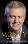 Monty : The Autobiography - eBook