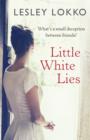 Little White Lies - eBook