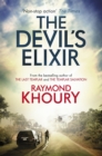 The Devil's Elixir - eBook