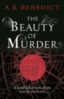 The Beauty of Murder - eBook