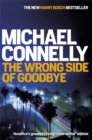 The Wrong Side of Goodbye - Book