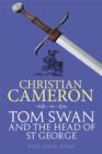 Tom Swan and the Head of St George Part Four: Rome - eBook