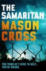 The Samaritan - Book