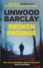 Broken Promise : (Promise Falls Trilogy Book 1) - eBook