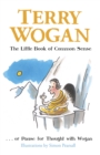 The Little Book of Common Sense : Or Pause for Thought with Wogan - eBook