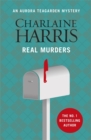 Real Murders : An Aurora Teagarden Novel - Book