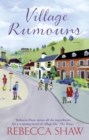 Village Rumours - eBook