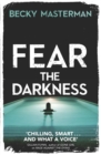 Fear the Darkness - Book