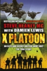 X Platoon - Book